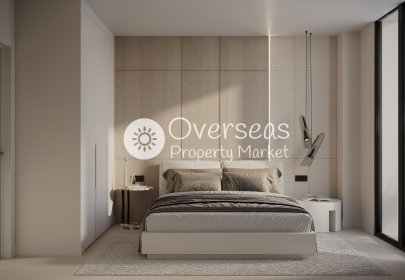 Obra nueva - Apartamento / piso -
Estepona