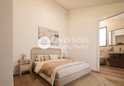 Nieuwbouw Woningen - Duplex Penthouse -
Jávea Xàbia