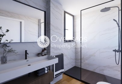 Nieuwbouw Woningen - Duplex Penthouse -
Jávea Xàbia