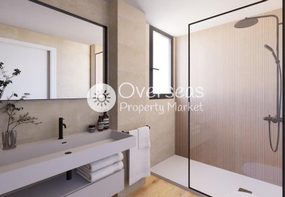 Nieuwbouw Woningen - Duplex Penthouse -
Jávea Xàbia