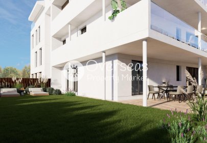 Nieuwbouw Woningen - Duplex Penthouse -
Jávea Xàbia