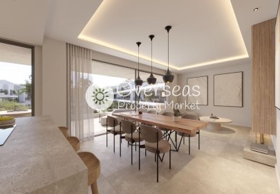 Nouvelle construction - Attique -
Estepona