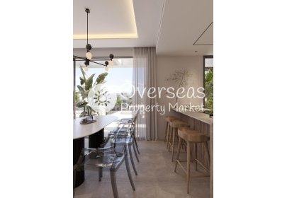 Nouvelle construction - Attique -
Estepona