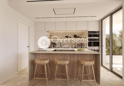 Nouvelle construction - Attique -
Estepona