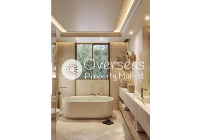 Nouvelle construction - Attique -
Estepona
