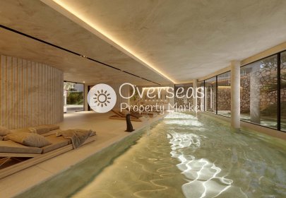 Nouvelle construction - Attique -
Estepona