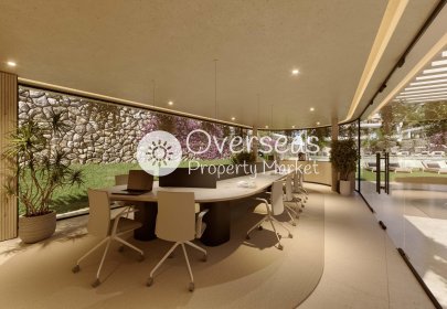 Nouvelle construction - Attique -
Estepona