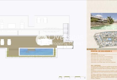 Nouvelle construction - Attique -
Estepona