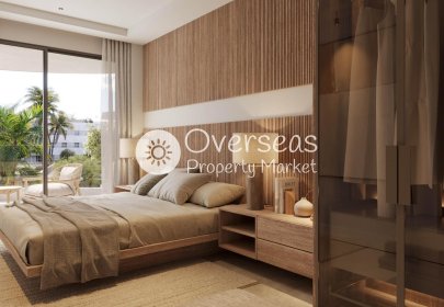 Neue Gebäude - Ground floor apartment -
Estepona