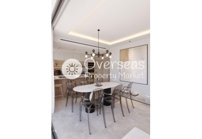 Obra nueva - Ground floor apartment -
Estepona