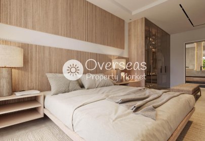 Obra nueva - Ground floor apartment -
Estepona