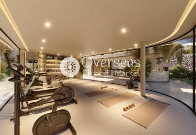 Obra nueva - Ground floor apartment -
Estepona