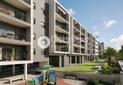 Obra nueva - Apartamento / piso -
Alicante