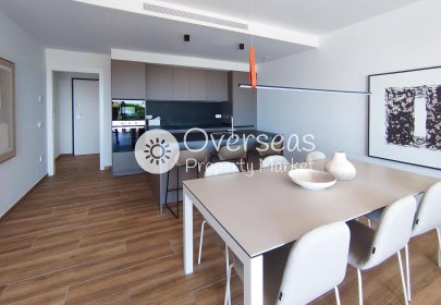 Nieuwbouw Woningen - Villa -
Polop