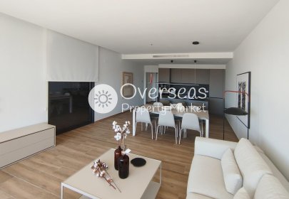Nieuwbouw Woningen - Villa -
Polop