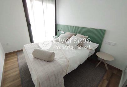 Nieuwbouw Woningen - Villa -
Polop