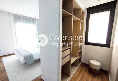 Nieuwbouw Woningen - Villa -
Polop