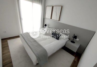 Nieuwbouw Woningen - Villa -
Polop