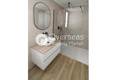 Nieuwbouw Woningen - Villa -
Polop