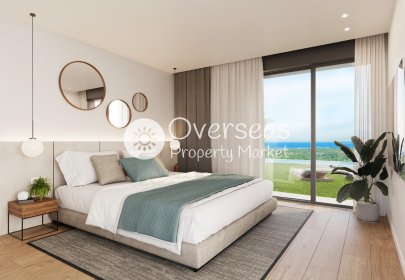 Nieuwbouw Woningen - Villa -
Polop