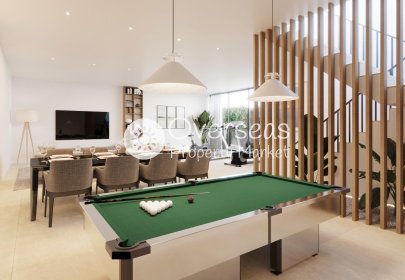 Nieuwbouw Woningen - Villa -
Polop