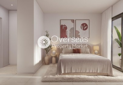 New Build - Ground floor apartment -
Fuengirola