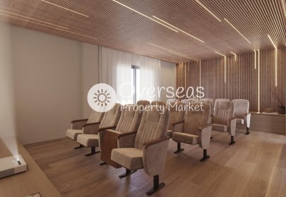 New Build - Ground floor apartment -
Fuengirola