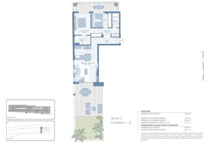 New Build - Ground floor apartment -
Fuengirola