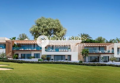 Obra nueva - Adosado -
Mijas