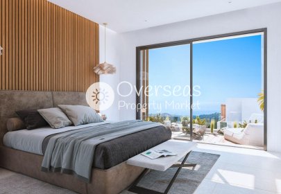 Nowy budynek - Villa -
Marbella
