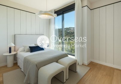 Nowy budynek - Villa -
Marbella