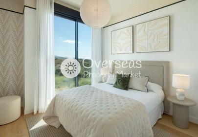 Nowy budynek - Villa -
Marbella