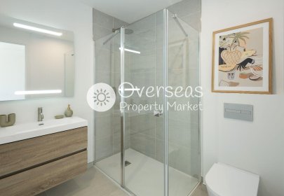 Nowy budynek - Villa -
Marbella