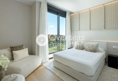 Nowy budynek - Villa -
Marbella