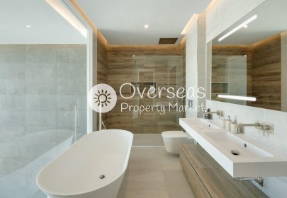 Nowy budynek - Villa -
Marbella