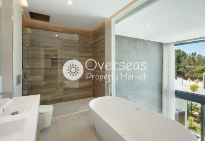 Nowy budynek - Villa -
Marbella