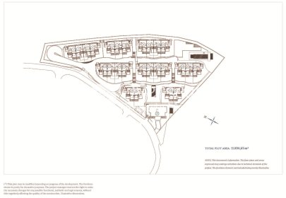 Nowy budynek - Villa -
Marbella
