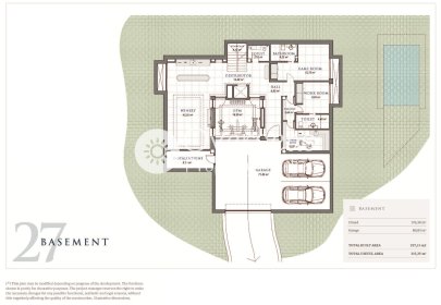 Nowy budynek - Villa -
Marbella