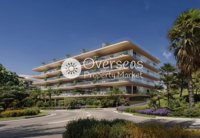 Nouvelle construction - Appartement -
Estepona