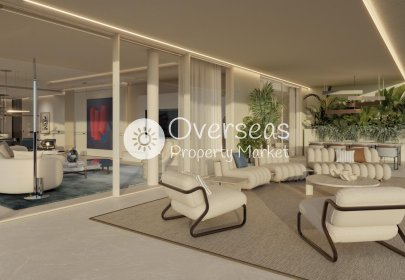 Nouvelle construction - Appartement -
Estepona