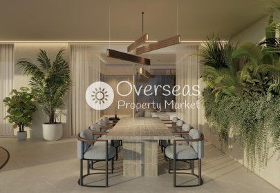 Nouvelle construction - Appartement -
Estepona