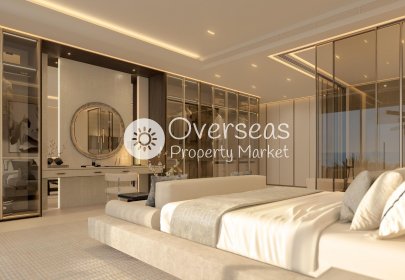 Nouvelle construction - Appartement -
Estepona