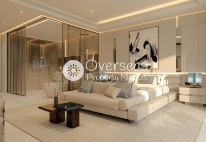Nouvelle construction - Appartement -
Estepona