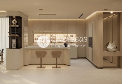 Nouvelle construction - Appartement -
Estepona