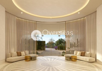 Nouvelle construction - Appartement -
Estepona