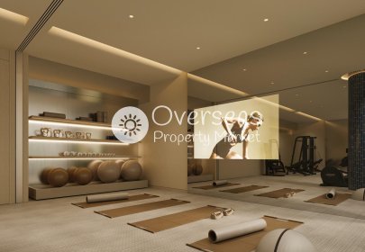 Nouvelle construction - Appartement -
Estepona