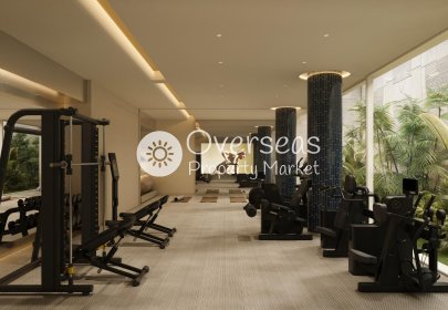 Nouvelle construction - Appartement -
Estepona