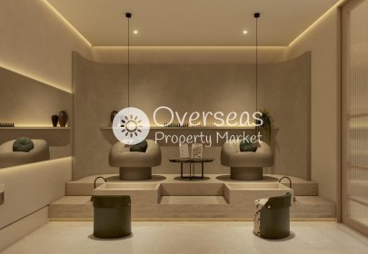 Nouvelle construction - Appartement -
Estepona