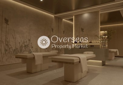 Nouvelle construction - Appartement -
Estepona