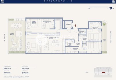 Nouvelle construction - Appartement -
Estepona